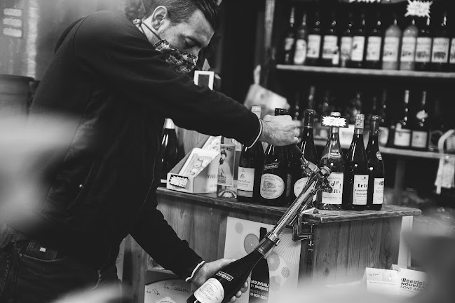 Opinii despre Cave La Marcellinoise în Saint-Marcellin-en-Forez - Restauration