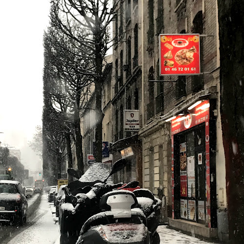 ALLO PIZZA - Ivry-sur-Seine