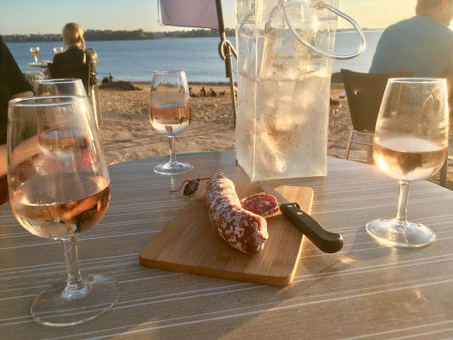 Comentarii opinii despre l'Embraque