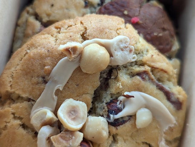 Maison Cookie - Caen