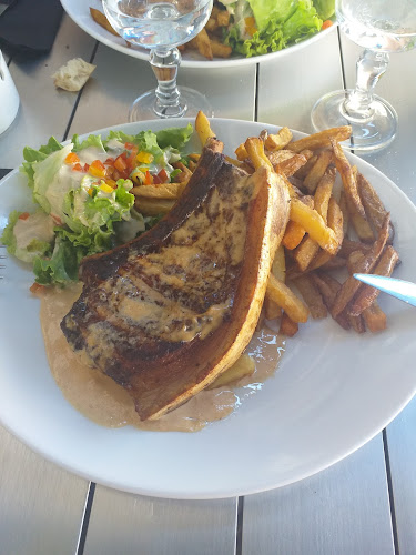 La brasserie agora narbonne - Narbonne