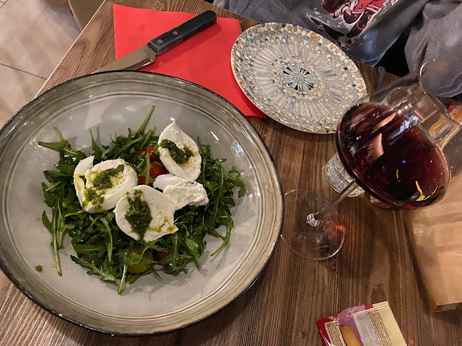 Restaurant La Roma Beaune - Beaune