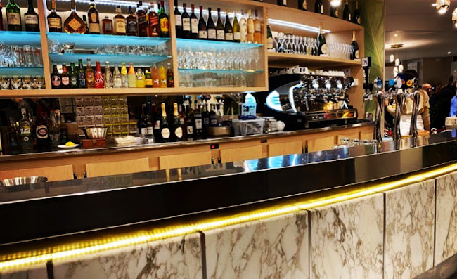 L'Orangerie M&K - Puteaux