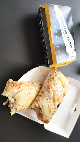 Opinii despre Chamas Tacos® Maisons-Alfort în Créteil - Restauration