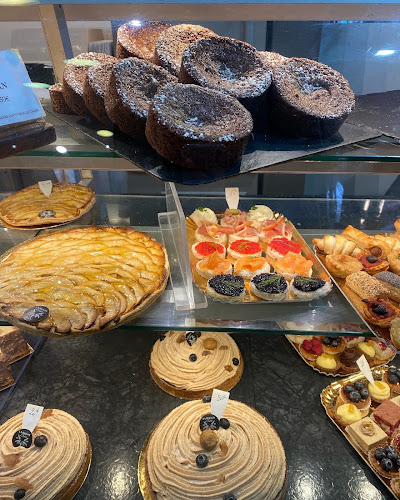 La Maison d'Isabelle - Restauration