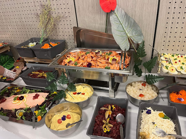 TRAITEUR HUGO DELICE - Onnaing