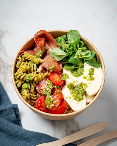 Comentarii opinii despre Sophie Lebreuilly