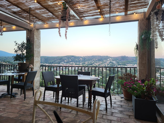 Opinii despre Restaurant La Famiglia Junior în Mandelieu-la-Napoule - Restauration