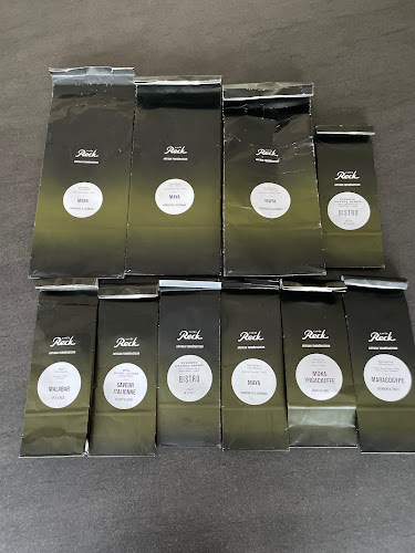 Comentarii opinii despre Cafés Reck