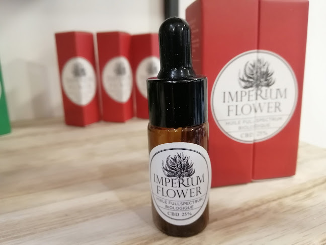 Opinii despre Imperium Flower cbd shop în Lagny-sur-Marne - Restauration
