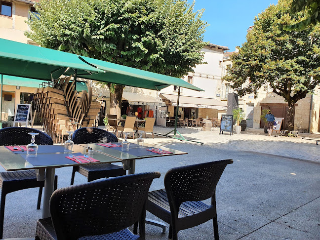 Le Relais Périgourdin - Périgueux