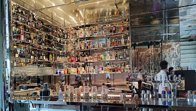 Opinii despre Drum Café în Arles - Restauration