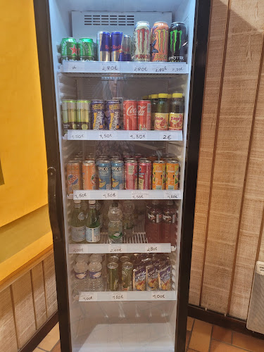 BOULANGERIE CHEZ MICHE'TOT