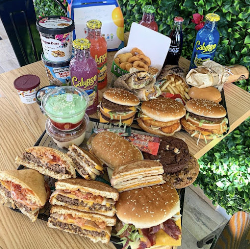 Opinii despre Burger Bro Paris 17 în Paris - Restauration