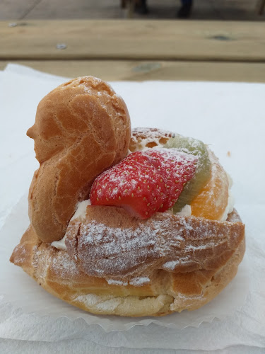 Comentarii opinii despre Boulangerie Alain Cattini