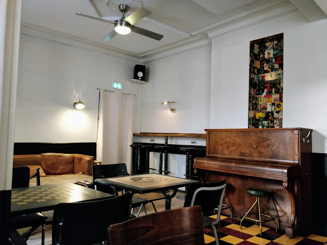 288 Rue des Pyrénées, 75020 Paris