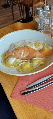 Opinii despre Del Arte în Brignais - Restauration