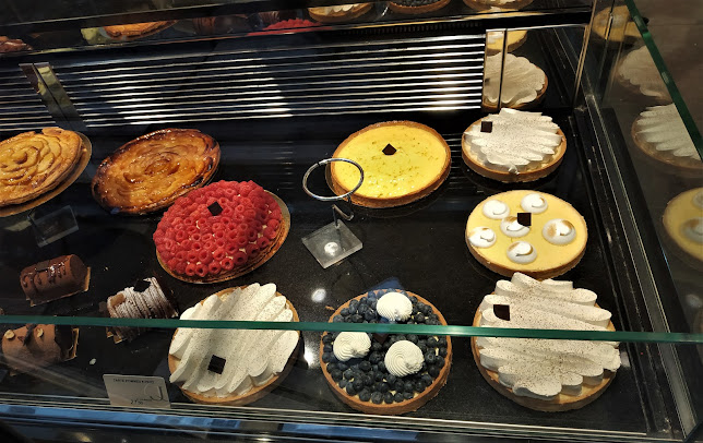 Julhès Paris - Fournil à pains - Paris