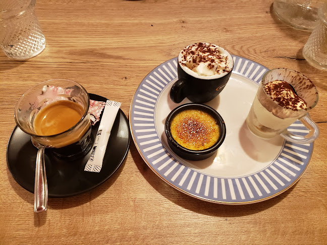 Restaurant La Mona - Bordeaux