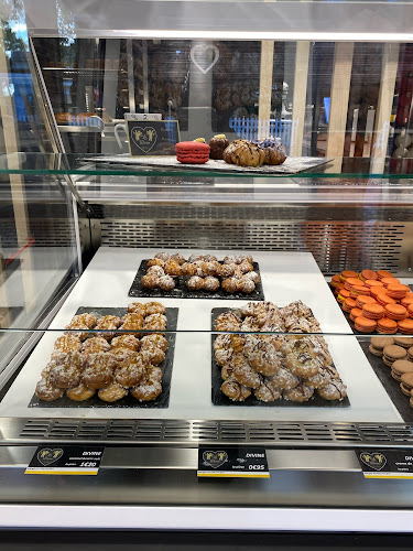 Boulangerie Pâtisserie"La Divine By Dave" - Arcachon