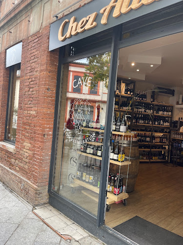 Comentarii opinii despre Chez Aude