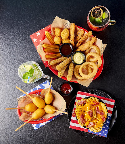 Comentarii opinii despre Memphis - Restaurant Diner