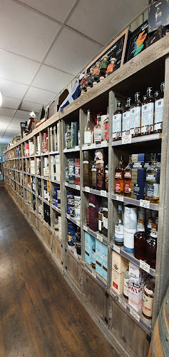 Aux 3 Fûts - Restauration