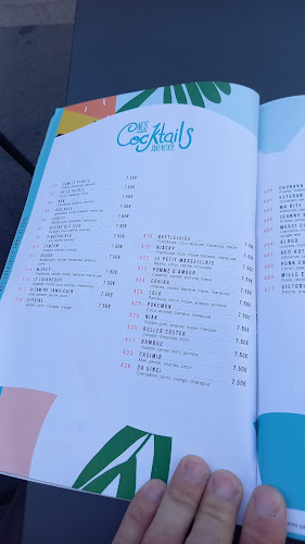 Quai Des Bananes - Lille