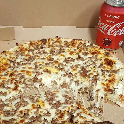 Manger la Nuit rouen - Restauration