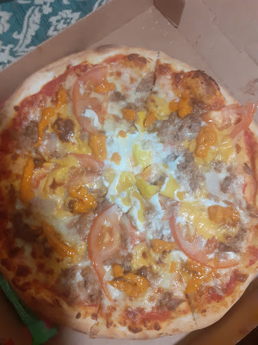 Opinii despre Via Pizza în Drancy - Restauration