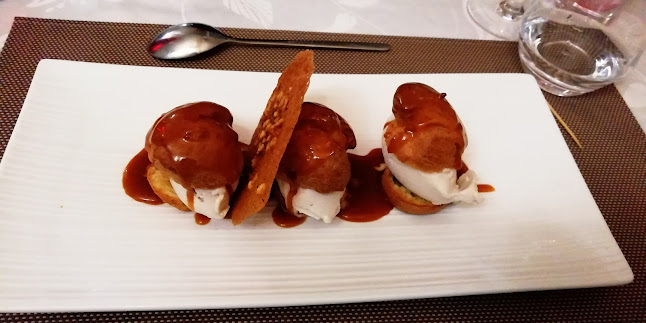 Comentarii opinii despre La Romanée