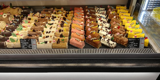 Comentarii opinii despre Boulangerie Pâtisserie "le Fournil de l’Amiral"