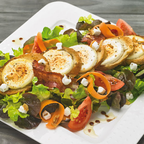 Opinii despre Restaurant La Boucherie în Grenoble - Restauration