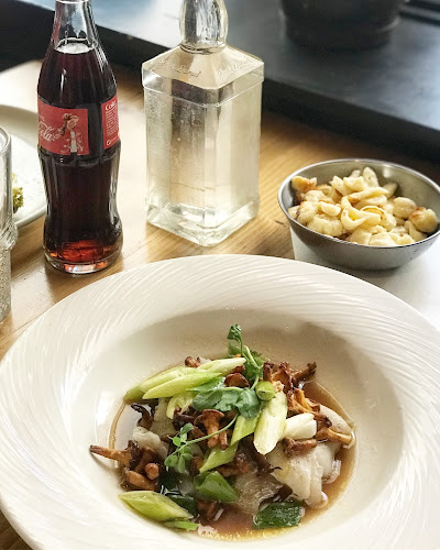 Mamama bistro - Restauration