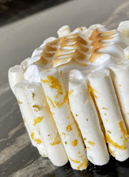 Maury Julien Pâtissier