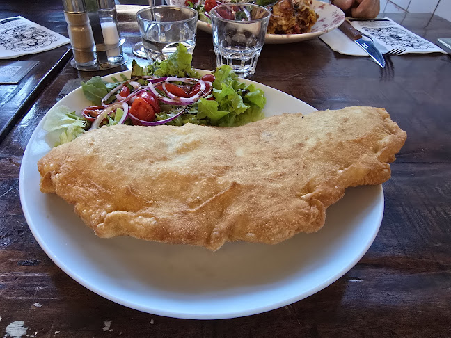 Opinii despre Nonna & Nonno Val d'Europe în Serris - Restauration