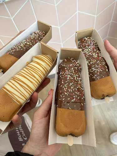 Opinii despre La quéquetterie în Dijon - Restauration