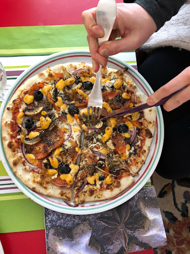 Comentarii opinii despre Comalamaison Pizzeria