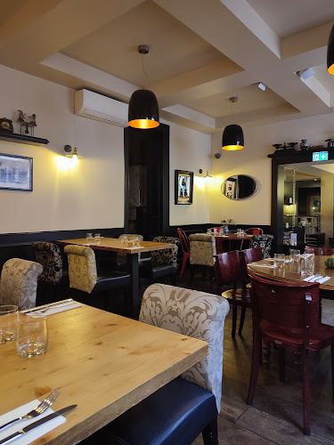 Mamama bistro - Restauration