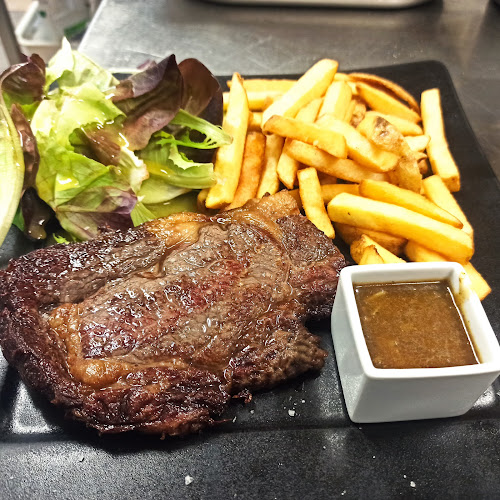 Au bistro de Caro - Annecy