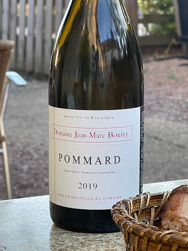 La Goutte d'Or - Restauration