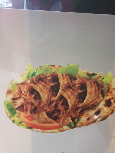 Le magistral - Restauration