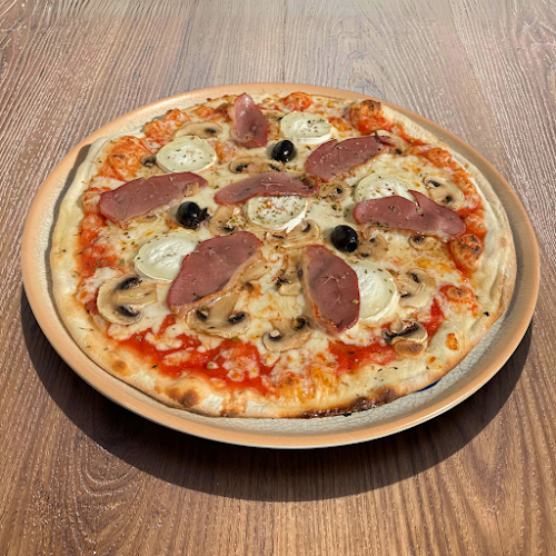 Pizza Jub - République