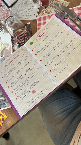 A La Cantine - Bayonne