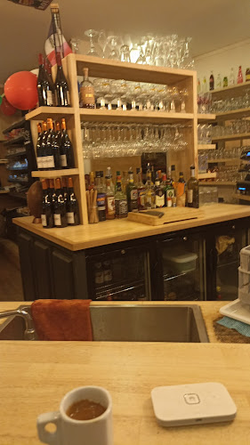 Opinii despre Eden café în Bergerac - Restauration