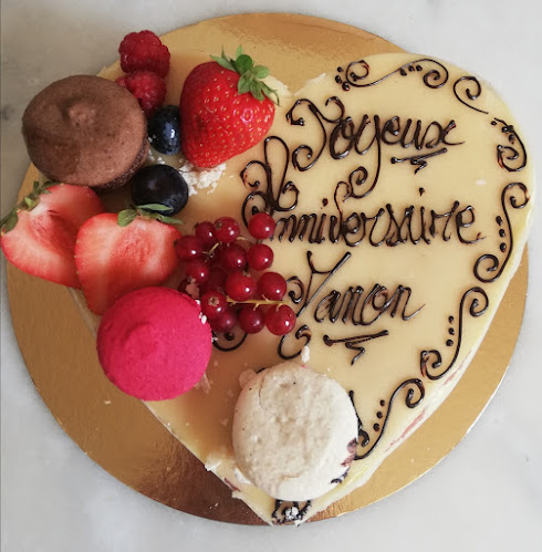 La maison des gourmandises - Neuilly-Plaisance