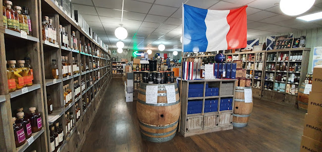 Opinii despre Aux 3 Fûts în Orléans - Restauration