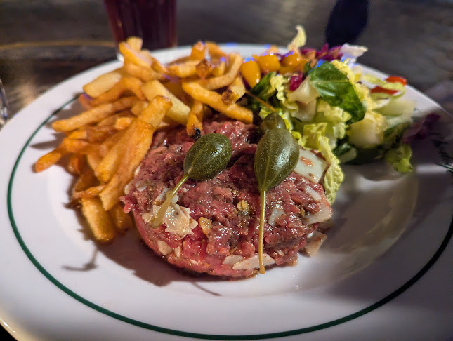 Bistrot l’Horloge - Marseille