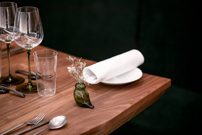 Opinii despre La Condesa Paris în Paris - Restauration