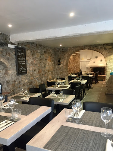 Le Bistrot de Nicolas